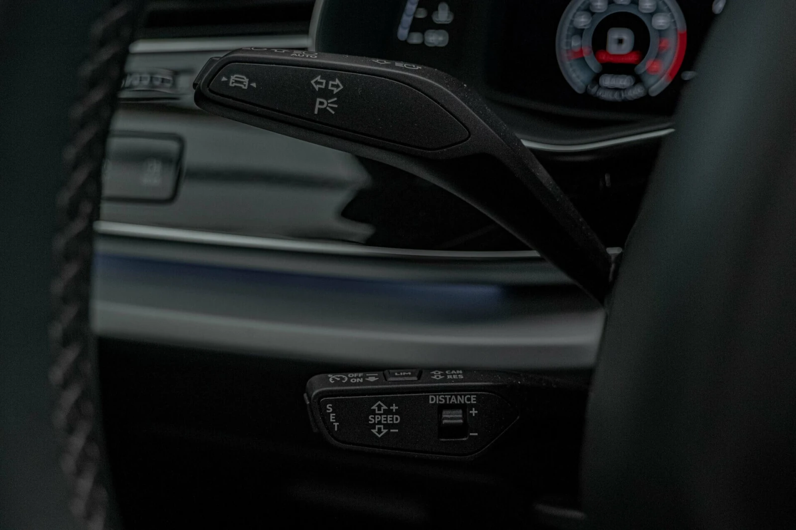 Audi Q7 55TFSI/Sline/HuD//Quattro/3D  | Mobile.bg   14