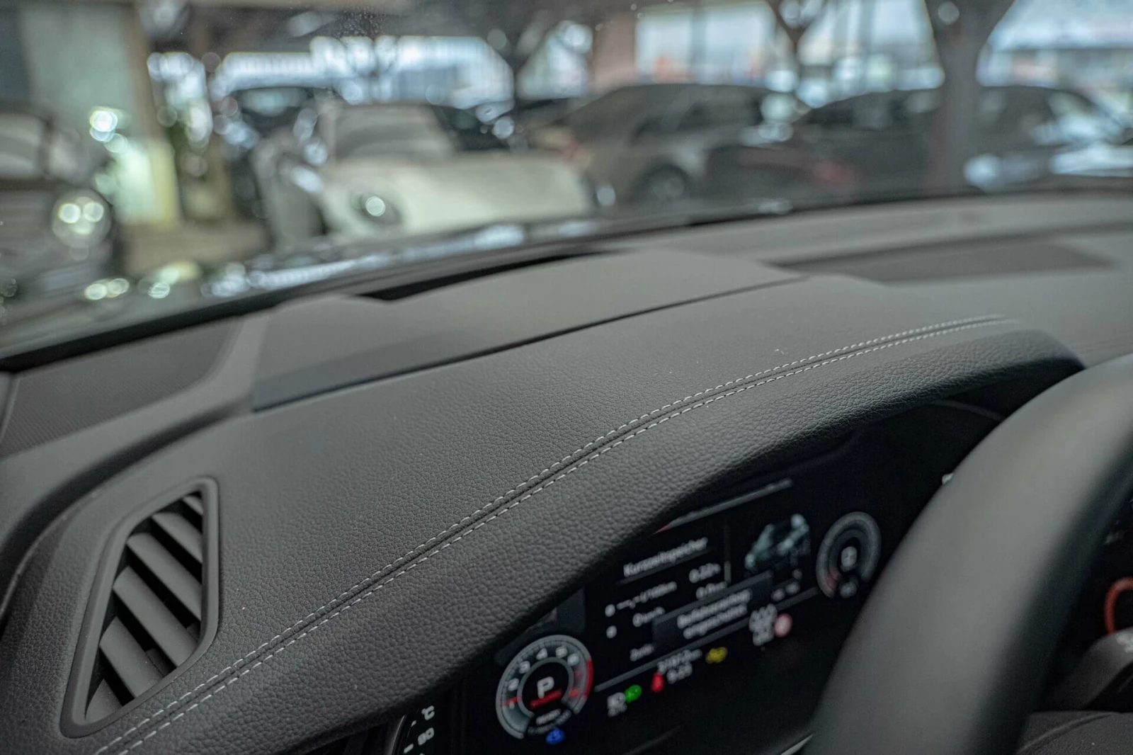 Audi Q7 55TFSI/Sline/HuD//Quattro/3D  | Mobile.bg   8