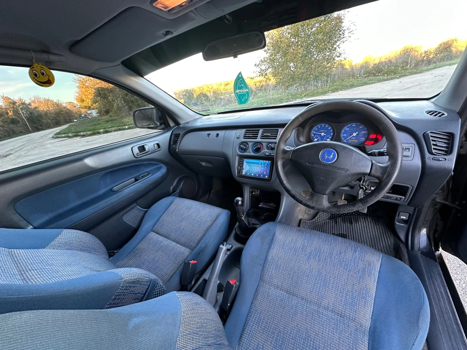 Honda Hr-v 1.6 ГАЗ КЛИМА - изображение 6