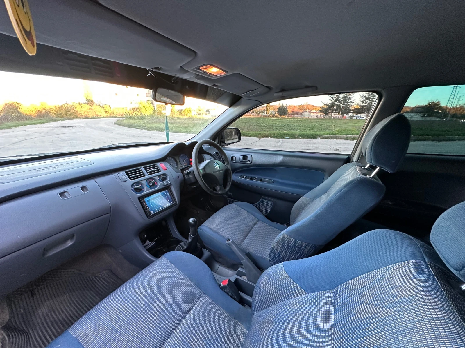 Honda Hr-v 1.6 ГАЗ КЛИМА - изображение 5