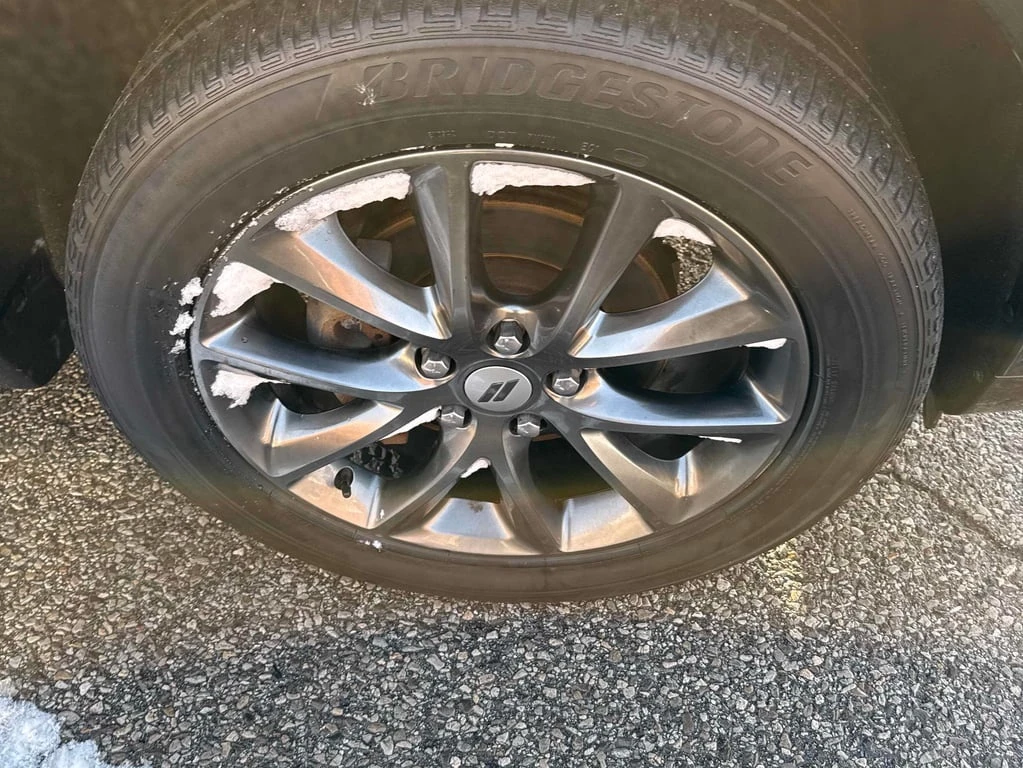 Dodge Durango * GT * CARFAX * БЕЗ ПЪРВОНАЧАЛНА ВНОСКА - изображение 7