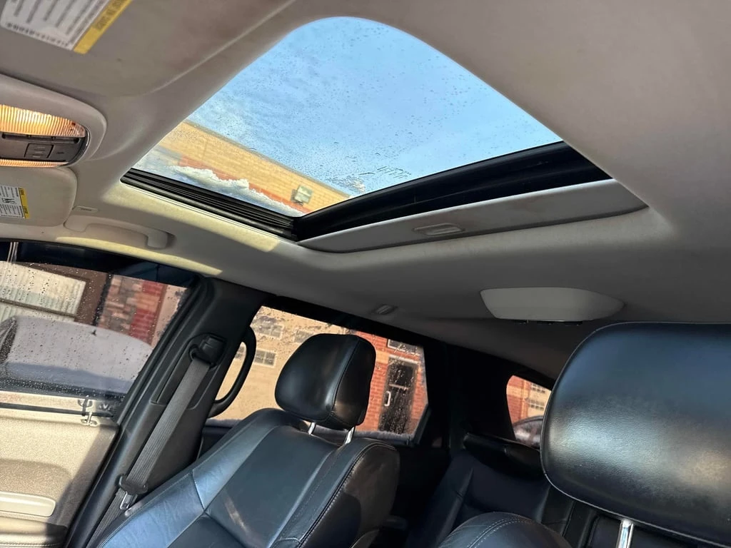 Dodge Durango * GT * CARFAX * БЕЗ ПЪРВОНАЧАЛНА ВНОСКА - изображение 10