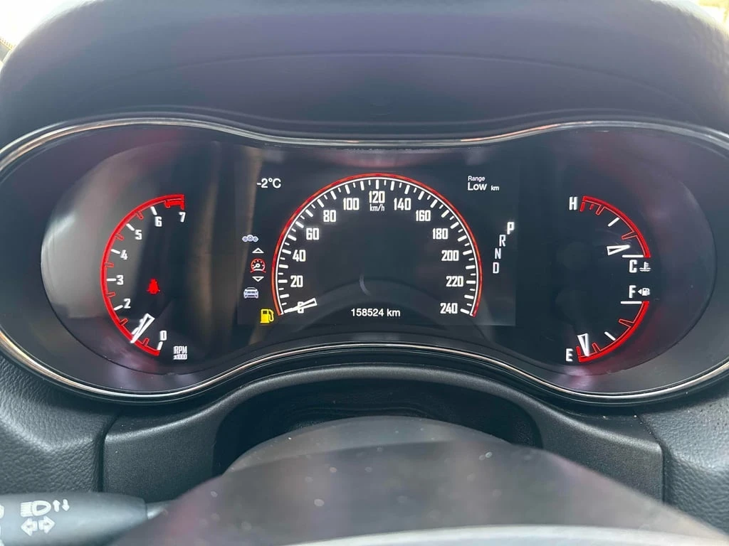 Dodge Durango * GT * CARFAX * БЕЗ ПЪРВОНАЧАЛНА ВНОСКА - изображение 8