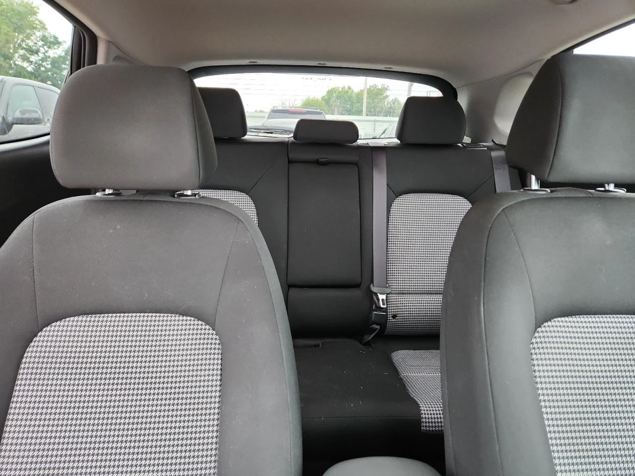 Hyundai Kona AWD* ПОДГРЕВ* КАМЕРА - изображение 10