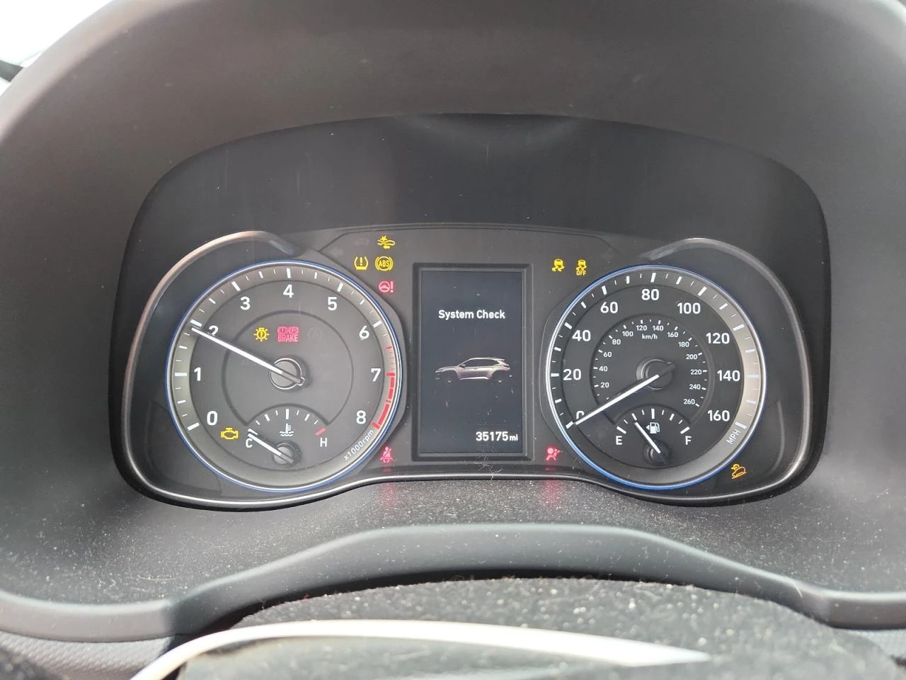 Hyundai Kona AWD* ПОДГРЕВ* КАМЕРА - изображение 9