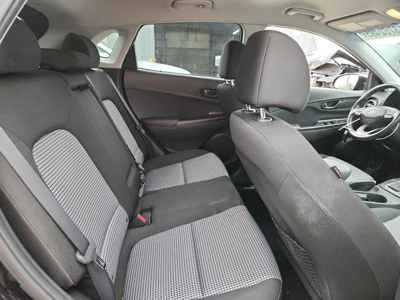 Hyundai Kona AWD* *  | Mobile.bg   11