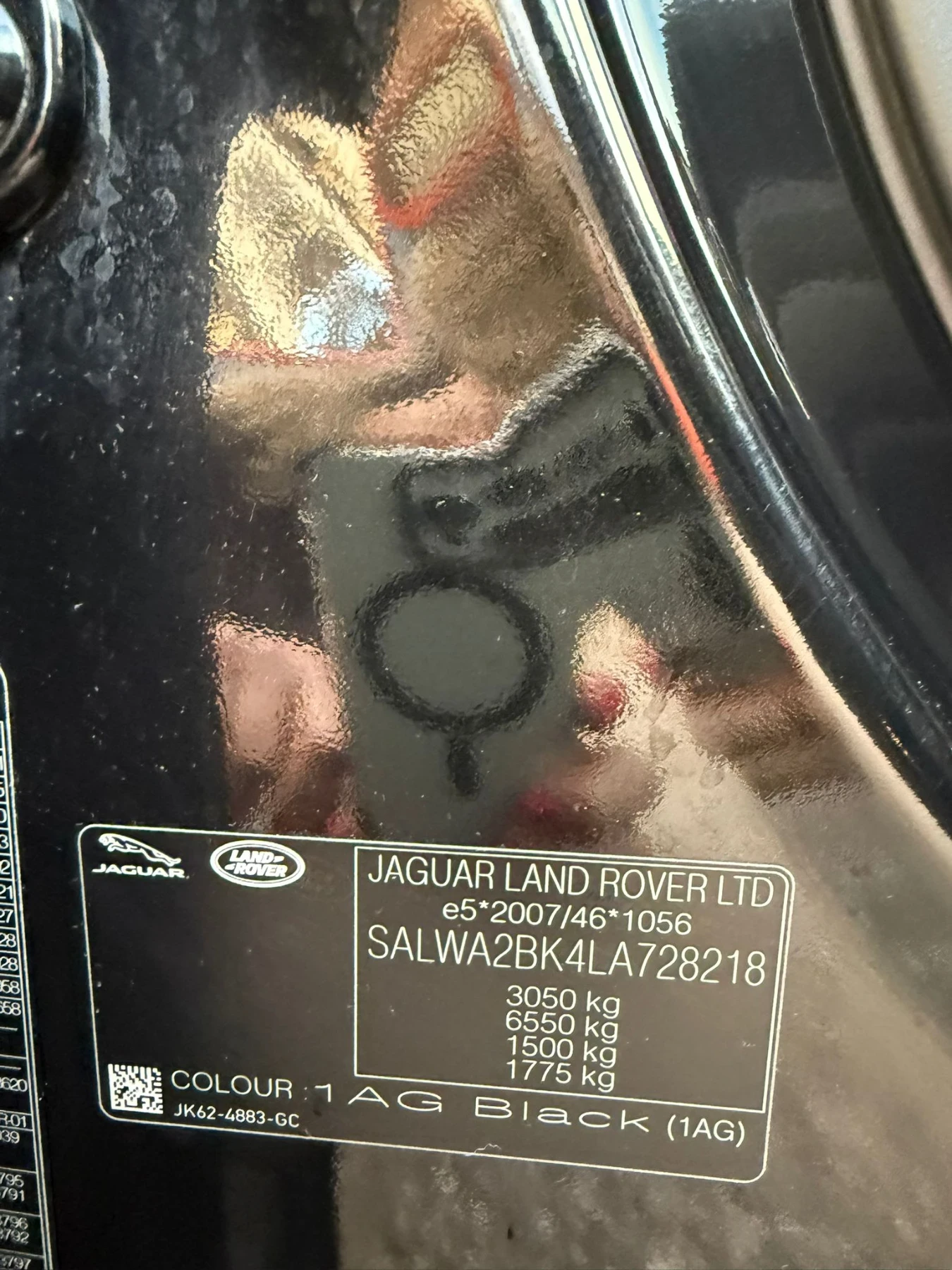 Land Rover Range Rover Sport 3.0 TDV6 HSE | Mobile.bg � ����������� 7