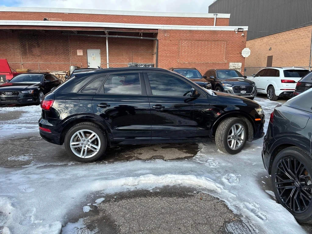 Audi Q3 2017 Komfort * ��� ������������ ������ | Mobile.bg � ����������� 4