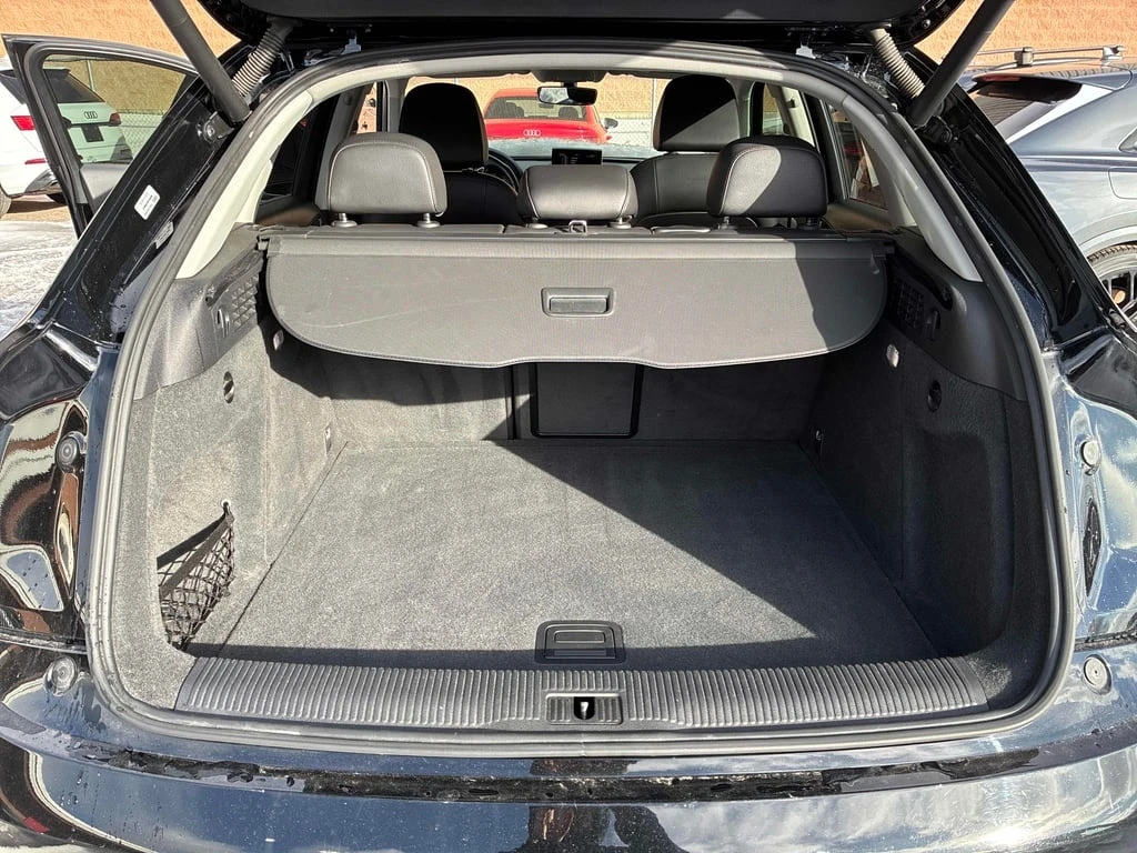 Audi Q3 2017 Komfort * ��� ������������ ������ | Mobile.bg � ����������� 11