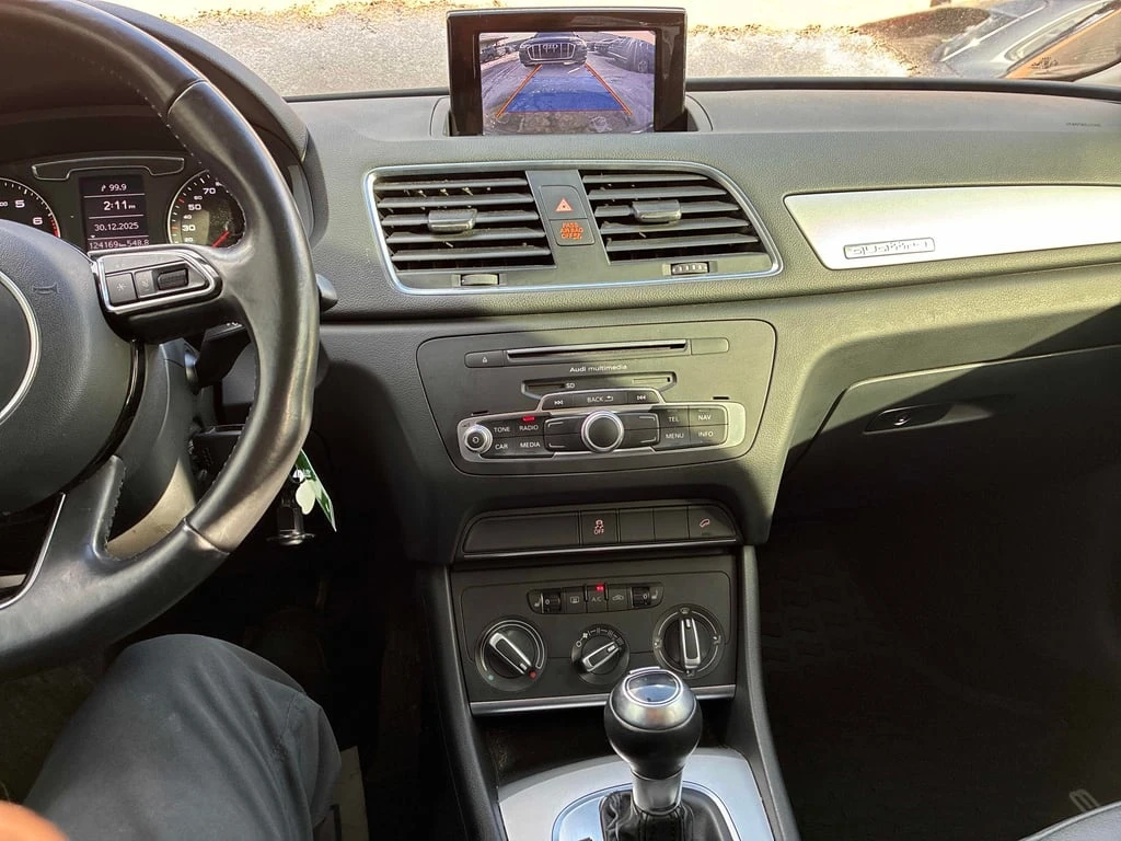 Audi Q3 2017 Komfort * ��� ������������ ������ | Mobile.bg � ����������� 9