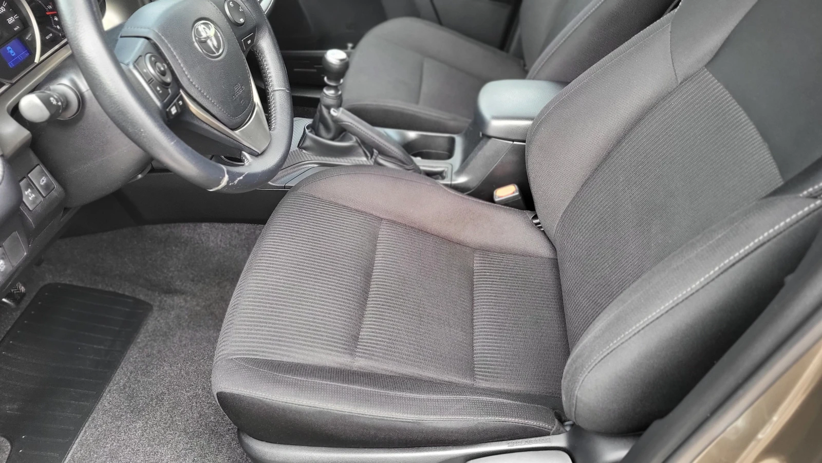 Toyota Rav4 2.0i | Mobile.bg � ����������� 15