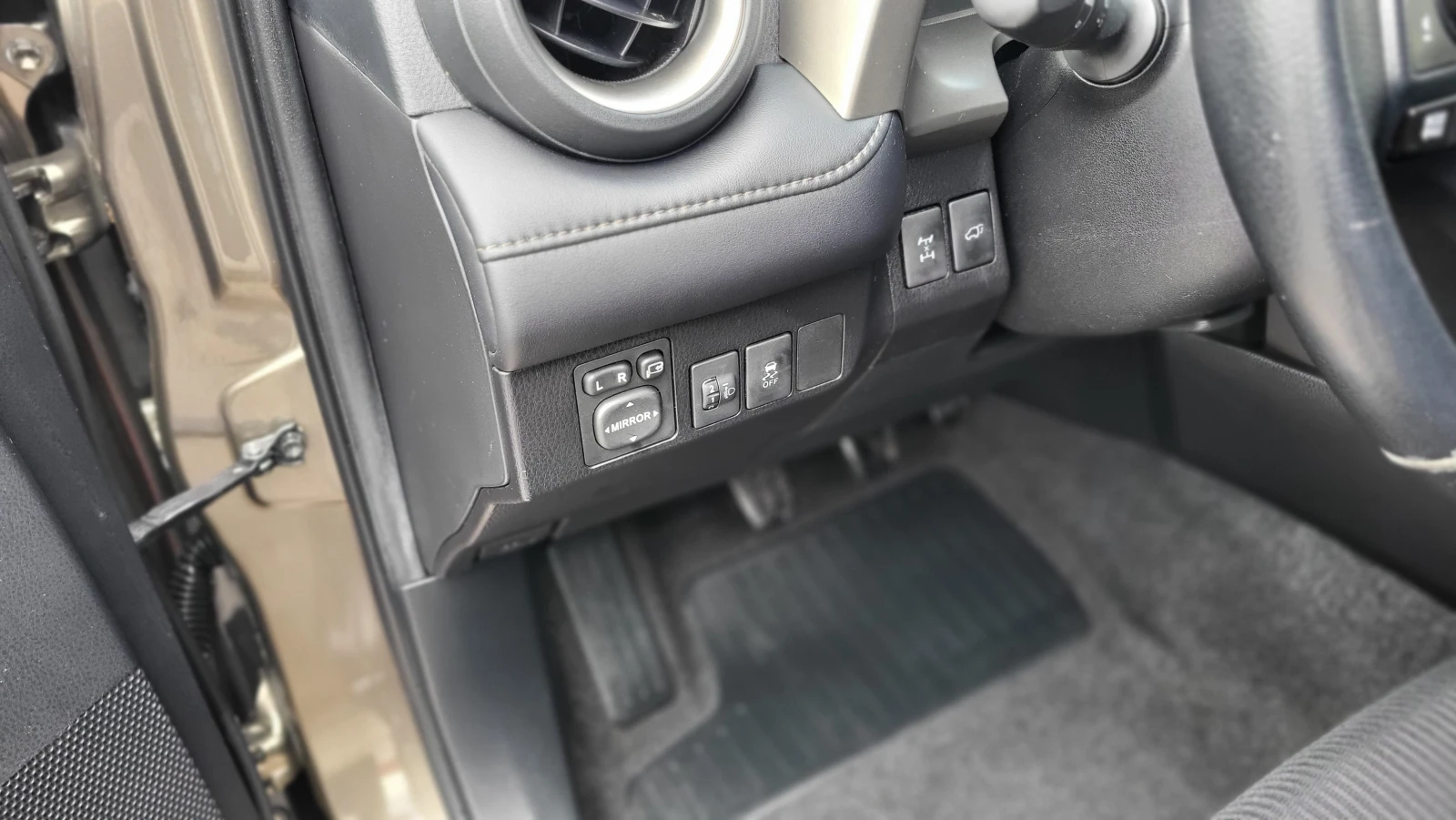 Toyota Rav4 2.0i | Mobile.bg � ����������� 14