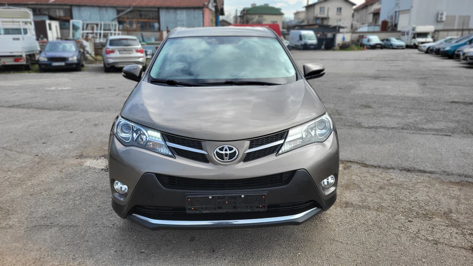 Toyota Rav4 2.0i | Mobile.bg � ����������� 1