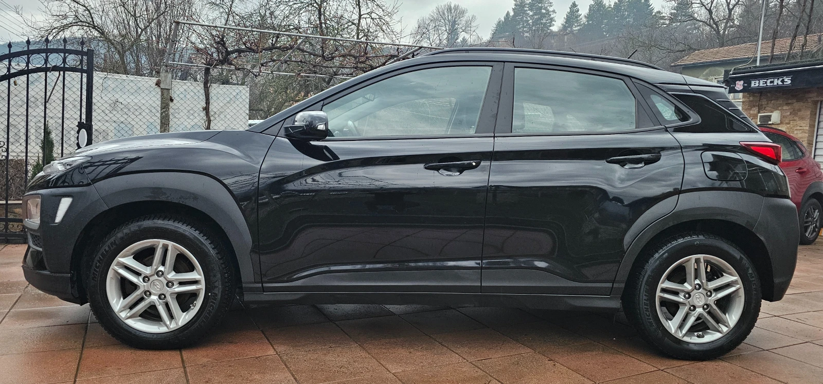 Hyundai Kona T-GDI TREND | Mobile.bg � ����������� 3