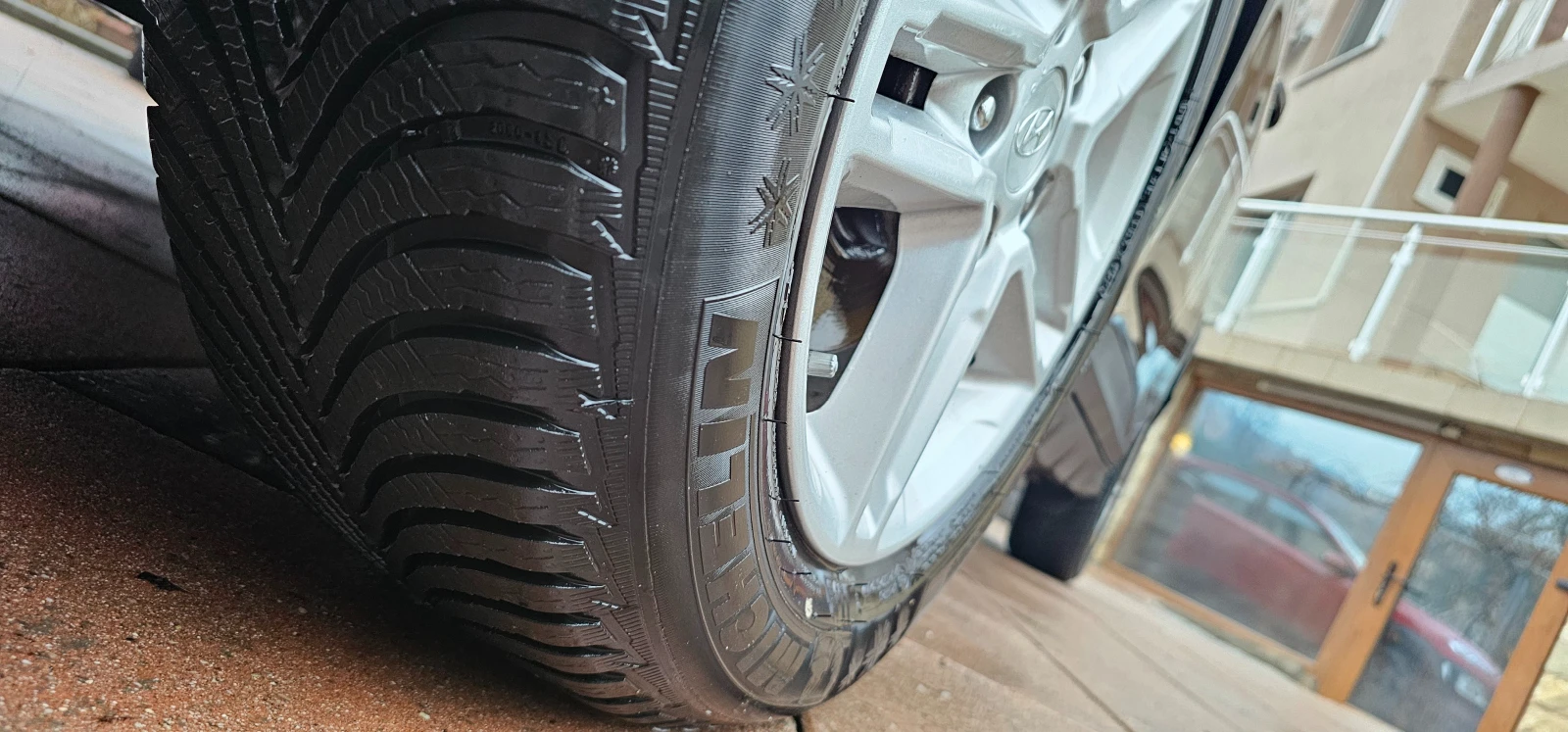 Hyundai Kona T-GDI TREND | Mobile.bg � ����������� 13