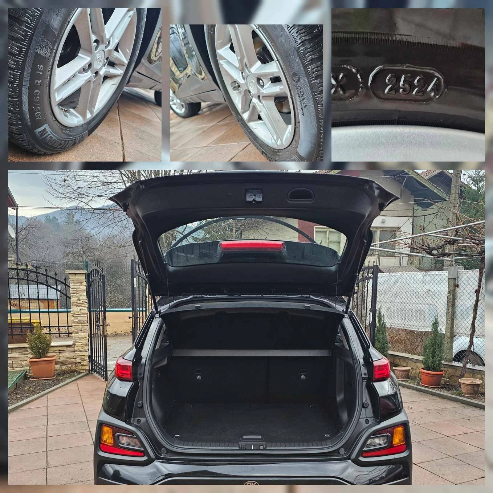 Hyundai Kona T-GDI TREND | Mobile.bg � ����������� 14