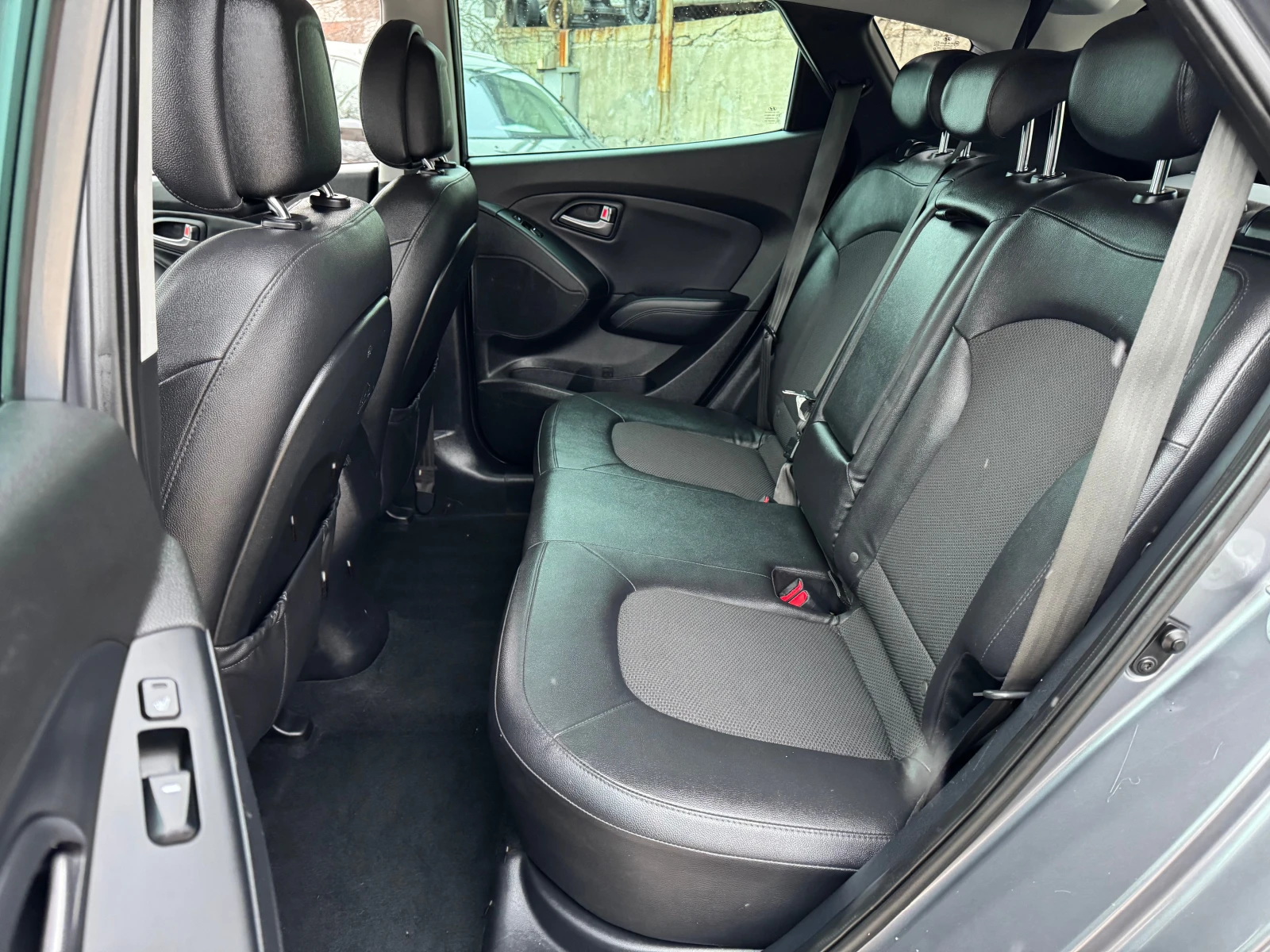 Hyundai IX35 �������-������ | Mobile.bg � ����������� 12