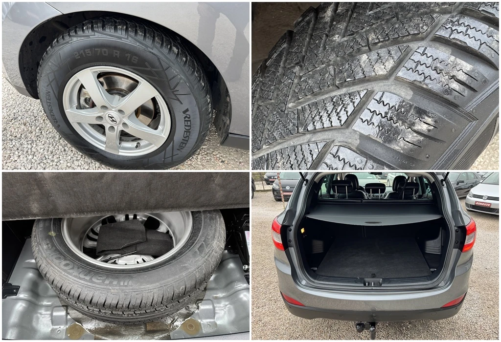 Hyundai IX35 �������-������ | Mobile.bg � ����������� 15