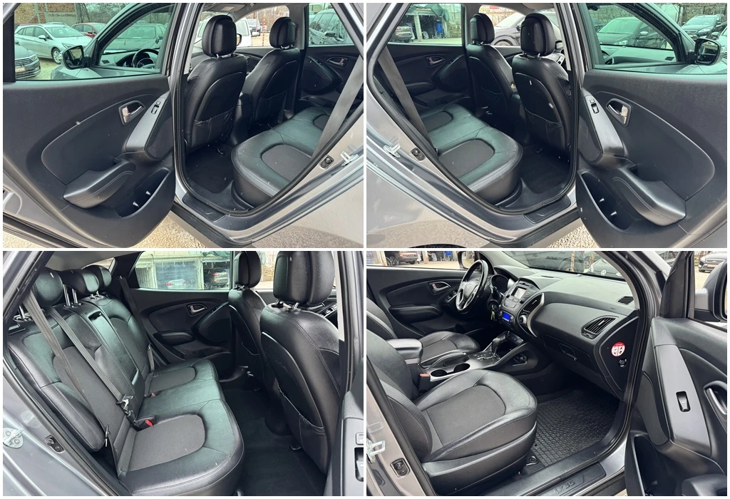 Hyundai IX35 �������-������ | Mobile.bg � ����������� 17