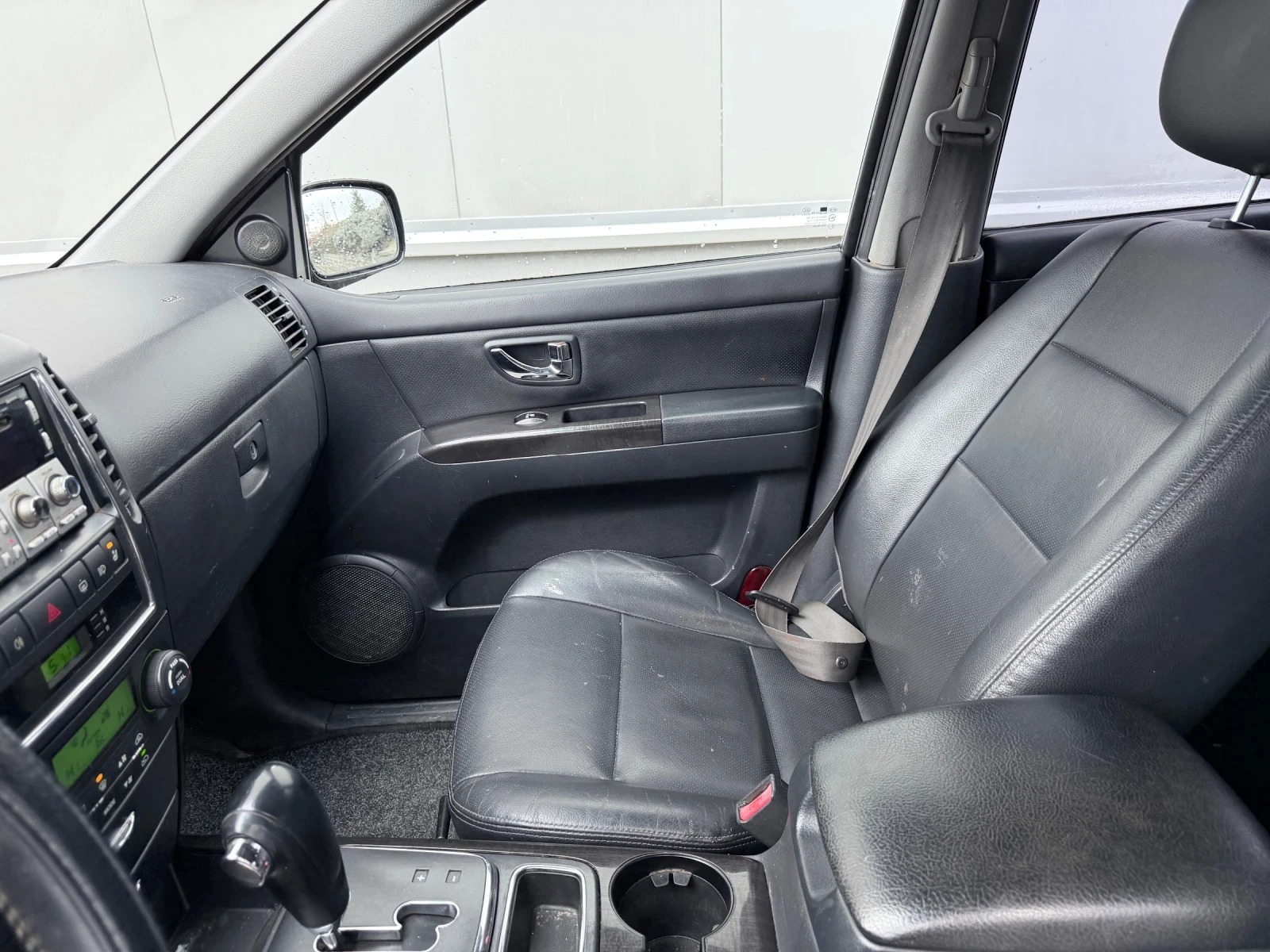 Kia Sorento Face-Lift2008�. ��������� ��� ���� �������� �� ��� | Mobile.bg � ����������� 9