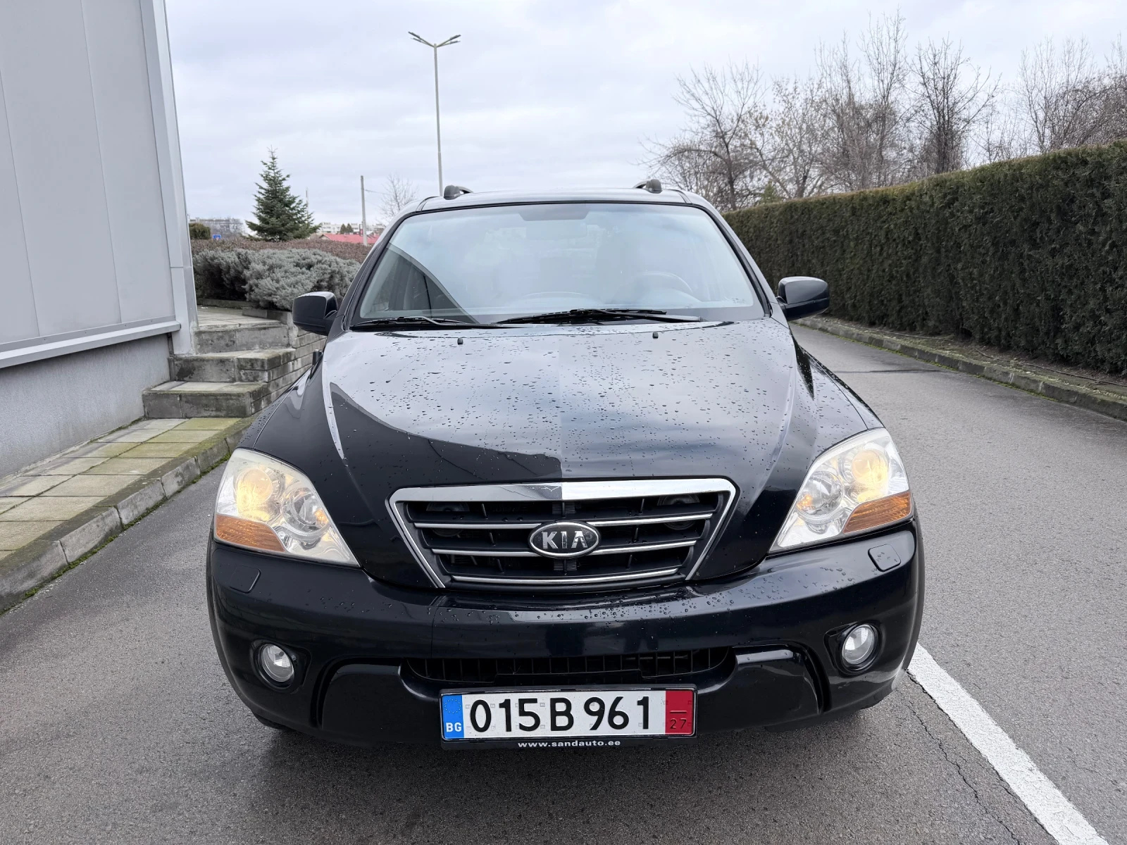 Kia Sorento Face-Lift2008�. ��������� ��� ���� �������� �� ��� | Mobile.bg � ����������� 1