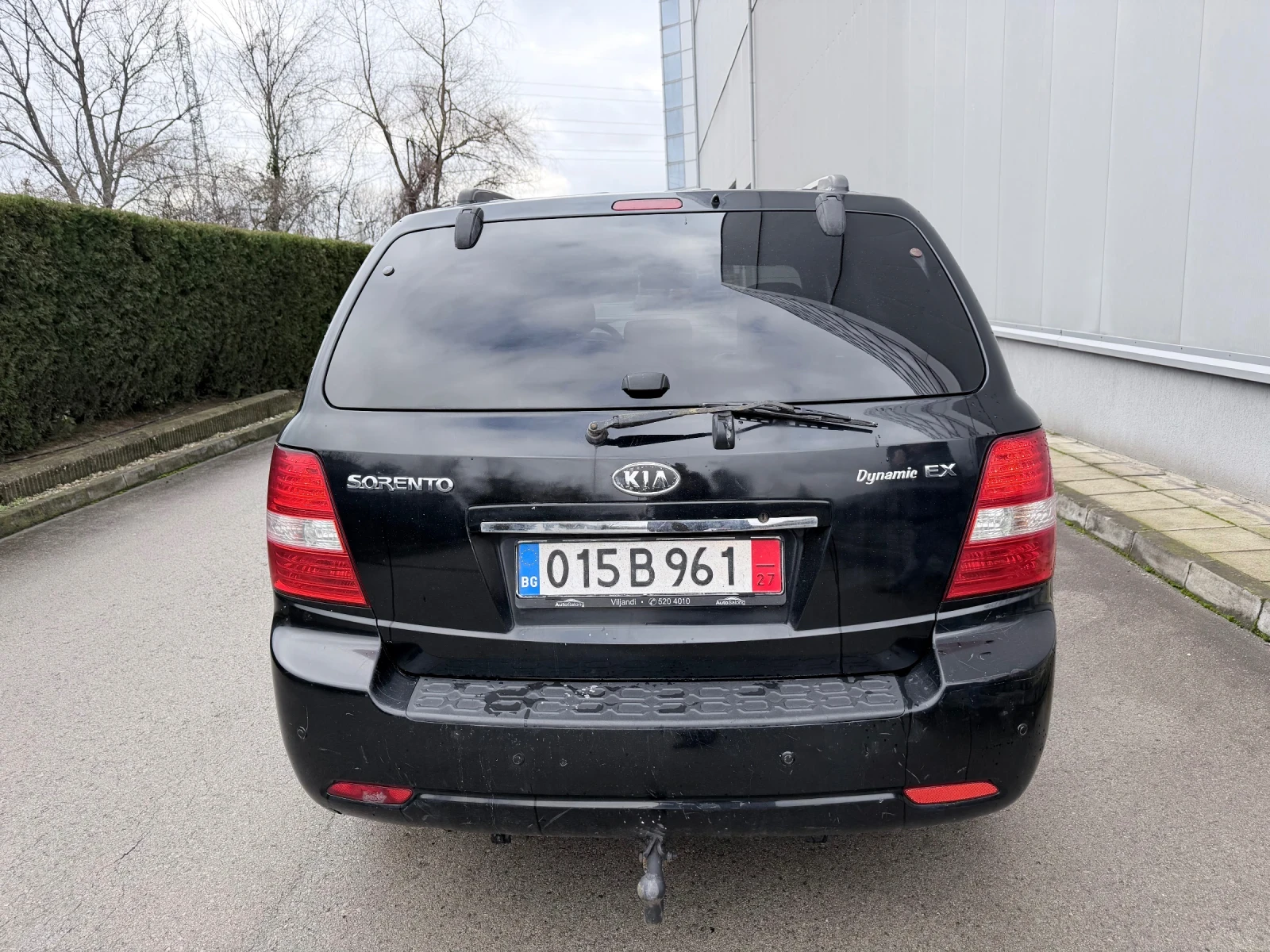 Kia Sorento Face-Lift2008�. ��������� ��� ���� �������� �� ��� | Mobile.bg � ����������� 4