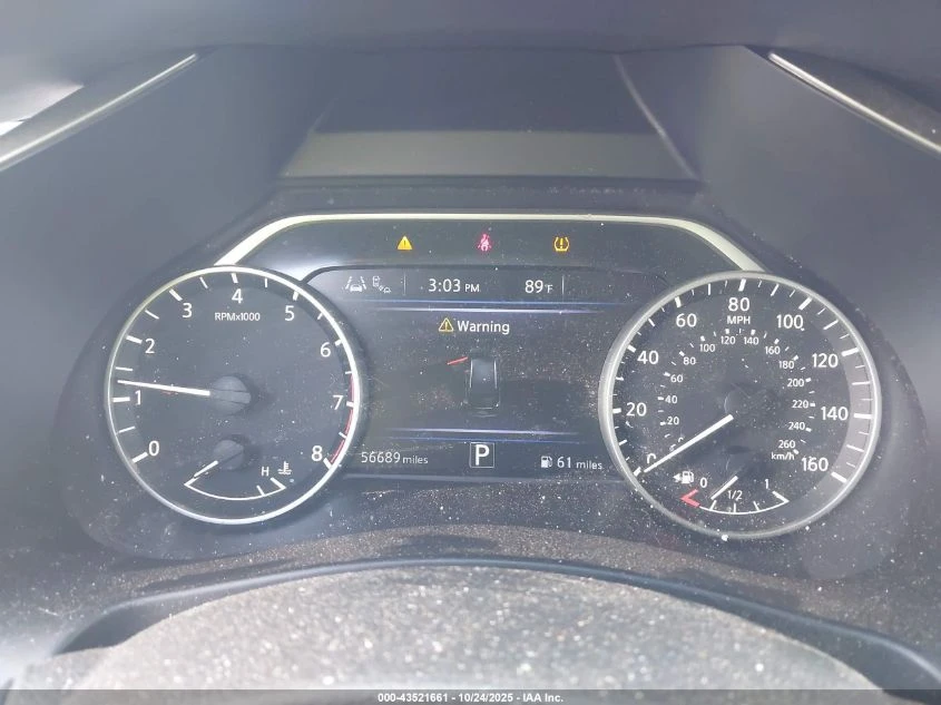 Nissan Murano SV INTELLIGENT AWD * КРАЙНА ЦЕНА*  - изображение 7