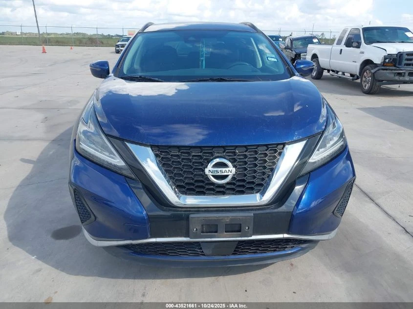 Nissan Murano SV INTELLIGENT AWD * ������ ����*  | Mobile.bg � ����������� 12