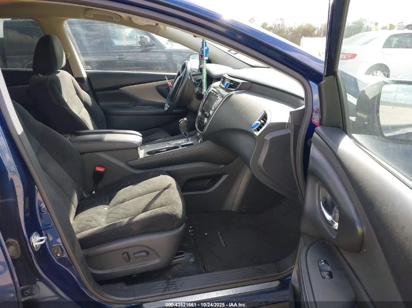 Nissan Murano SV INTELLIGENT AWD * КРАЙНА ЦЕНА*  - изображение 5