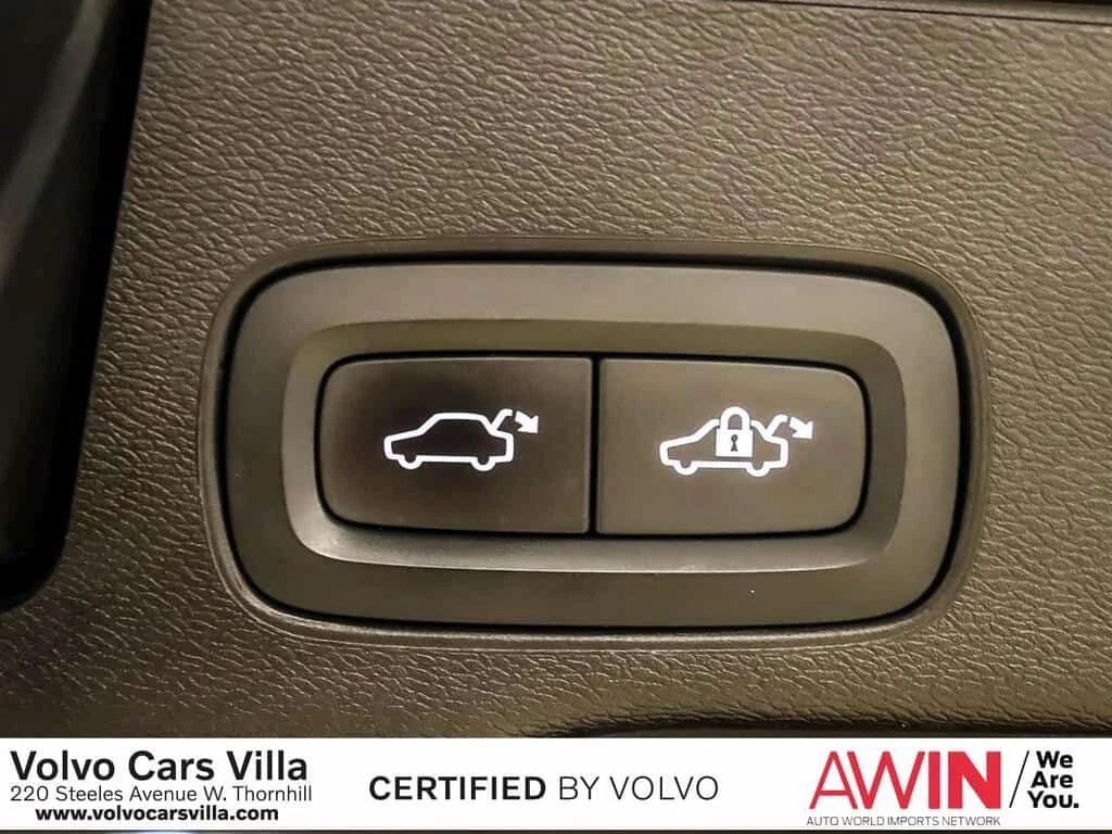 Volvo XC60 * Recharge T8 eAWD PHEV Inscription Expression * C, снимка 16 - Автомобили и джипове - 53891299