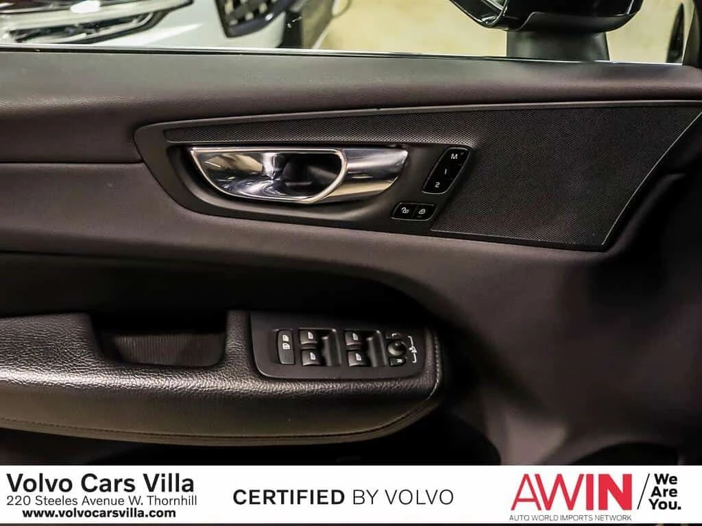 Volvo XC60 * Recharge T8 eAWD PHEV Inscription Expression * C, снимка 5 - Автомобили и джипове - 53891299