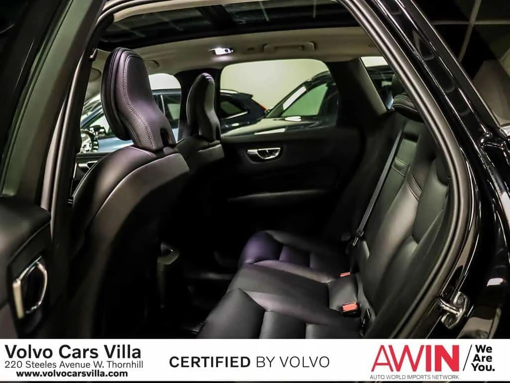 Volvo XC60 * Recharge T8 eAWD PHEV Inscription Expression * C, снимка 14 - Автомобили и джипове - 53891299