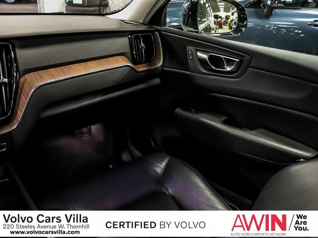 Volvo XC60 * Recharge T8 eAWD PHEV Inscription Expression * C, снимка 11 - Автомобили и джипове - 53891299