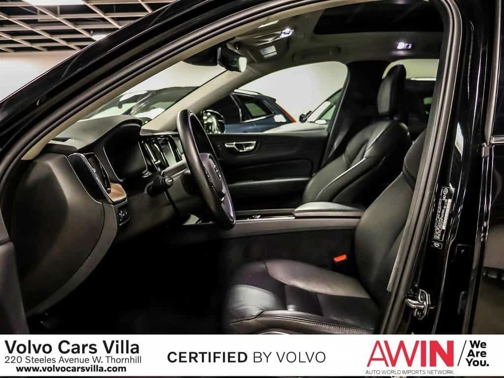 Volvo XC60 * Recharge T8 eAWD PHEV Inscription Expression * C, снимка 6 - Автомобили и джипове - 53891299