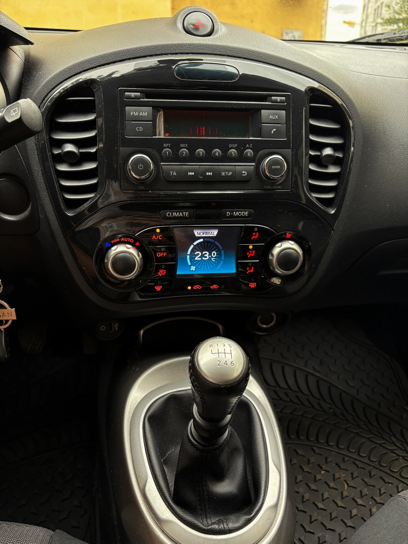 Nissan Juke | Mobile.bg � ����������� 9