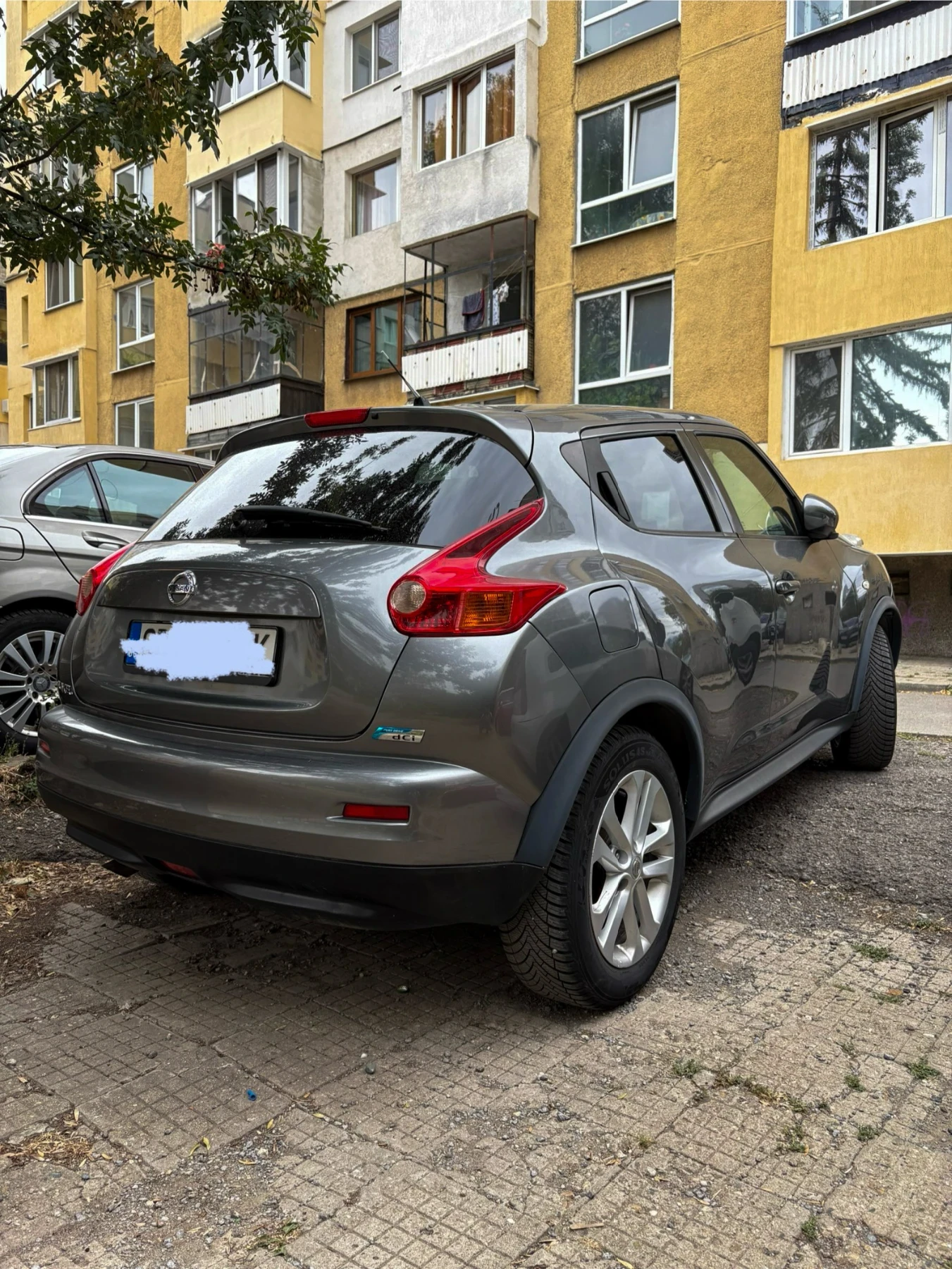 Nissan Juke | Mobile.bg � ����������� 5