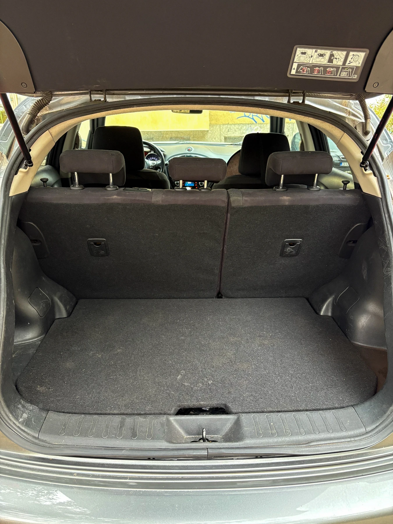 Nissan Juke | Mobile.bg � ����������� 11