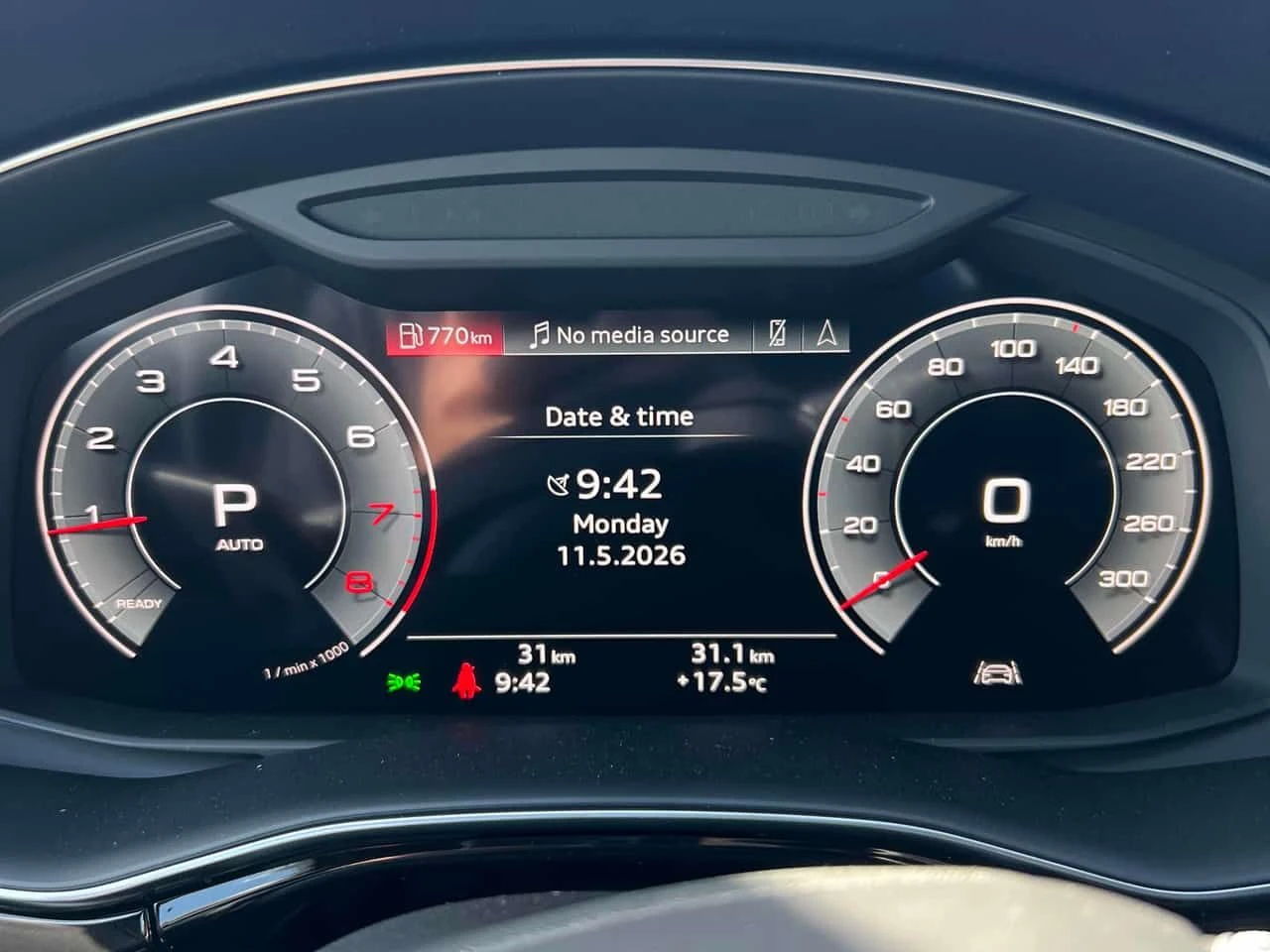 Audi Q7 * 45 TFSI quattro * CARFAX * 2 КЛЮЧА * КЛИП, снимка 8 - Автомобили и джипове - 54517745