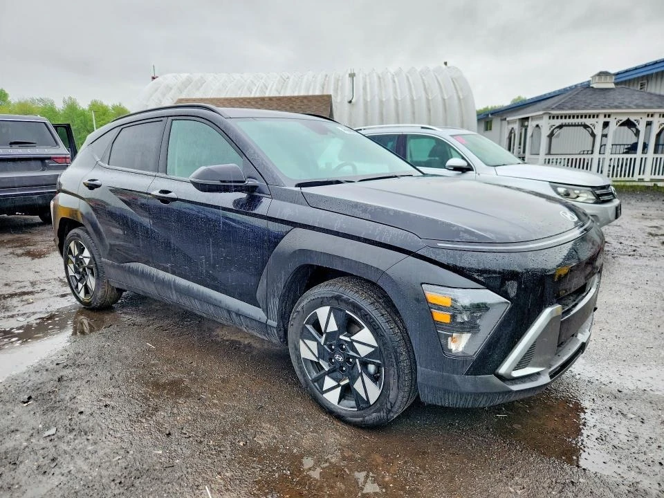 Hyundai Kona, снимка 4 - Автомобили и джипове - 54707857