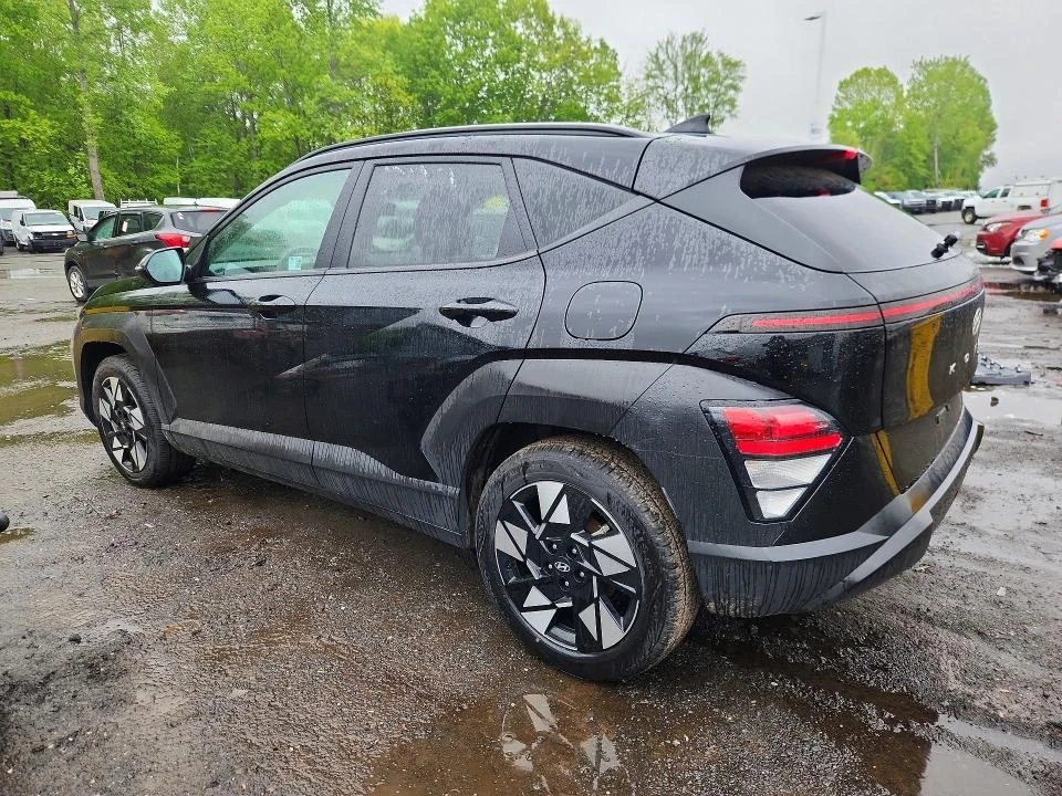 Hyundai Kona, снимка 2 - Автомобили и джипове - 54707857