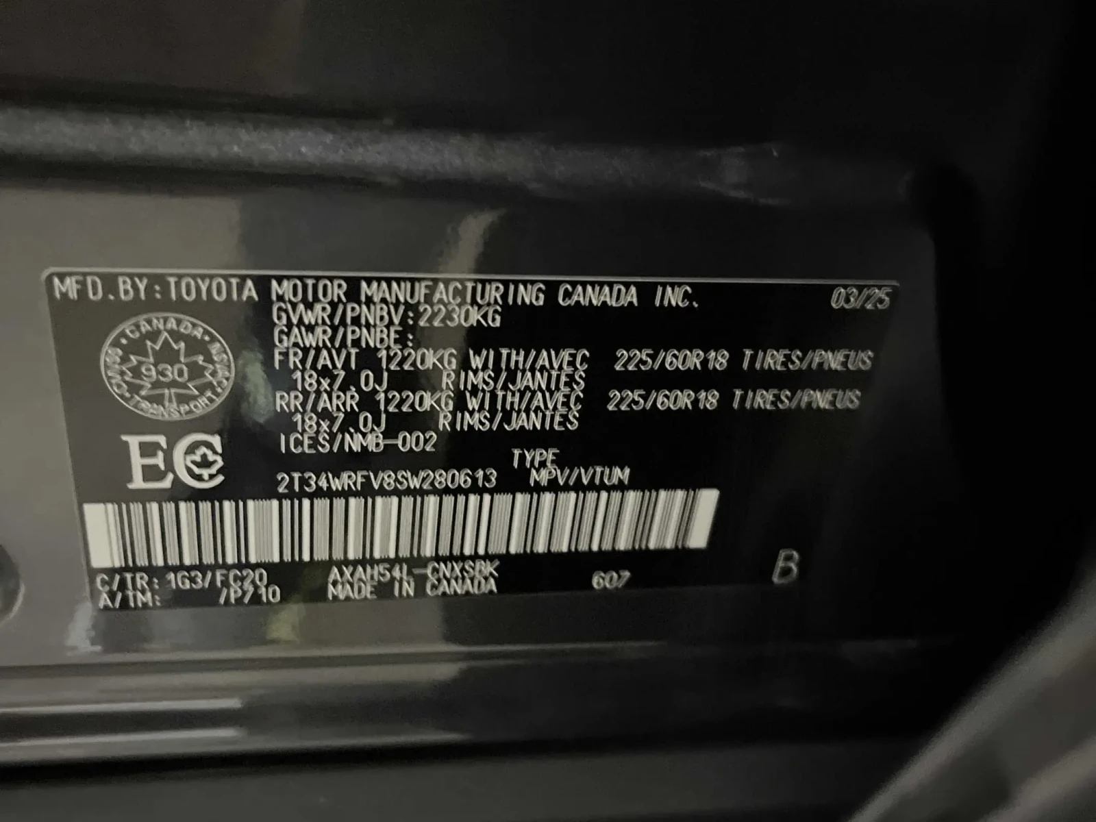Toyota Rav4 Hybrid SE * ПАНОРАМА * 2 КЛЮЧА * CARFAX, снимка 11 - Автомобили и джипове - 55157770