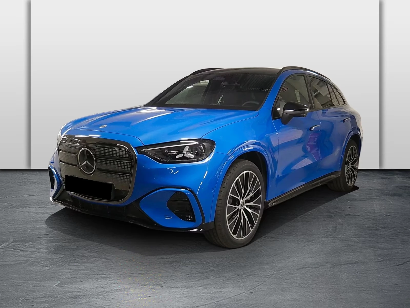 Mercedes-Benz GLC 400 AMG / 4 MATIC / SUPERSCREEN / BURM / PANO / NIGHT, снимка 2 - Автомобили и джипове - 55233333