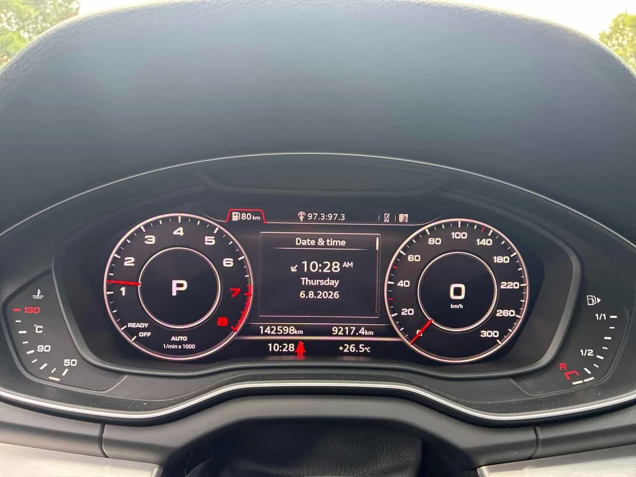 Audi Q5 * Technik * CARFAX * ЦЕНА ДО БГ, снимка 8 - Автомобили и джипове - 55739114