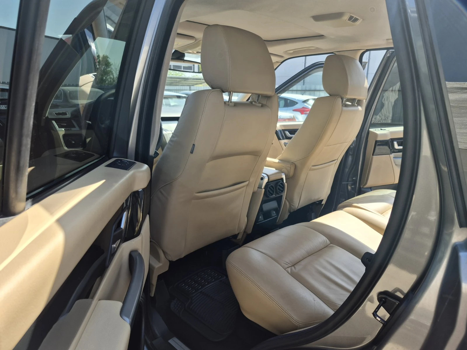 Land Rover Range Rover Sport 3.6TD V8 HSE AIR HlK 4xSzH Memory Leder #iCarbg | Mobile.bg � ����������� 14