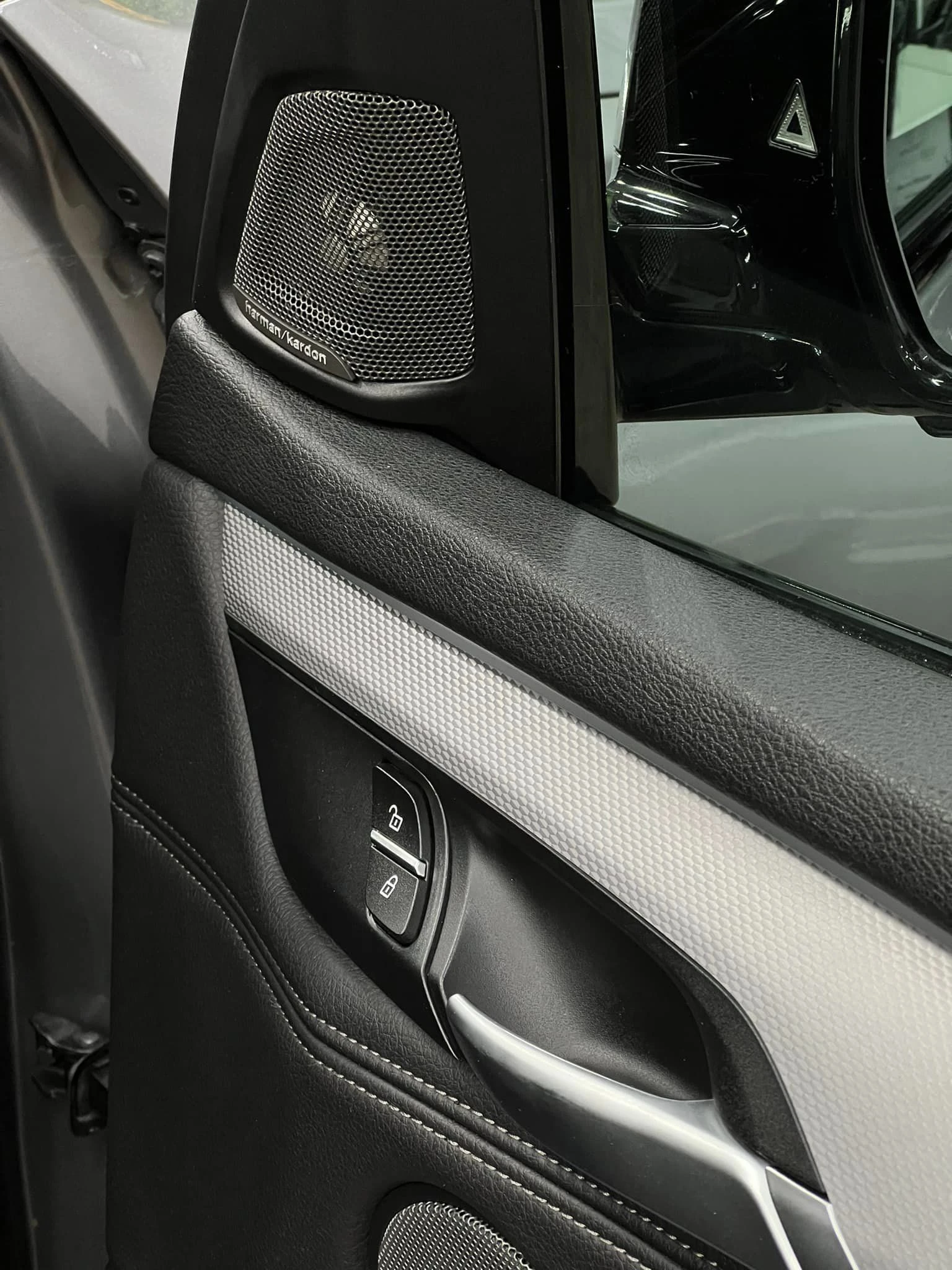 BMW X5 M50D, снимка 14 - Автомобили и джипове - 56160248