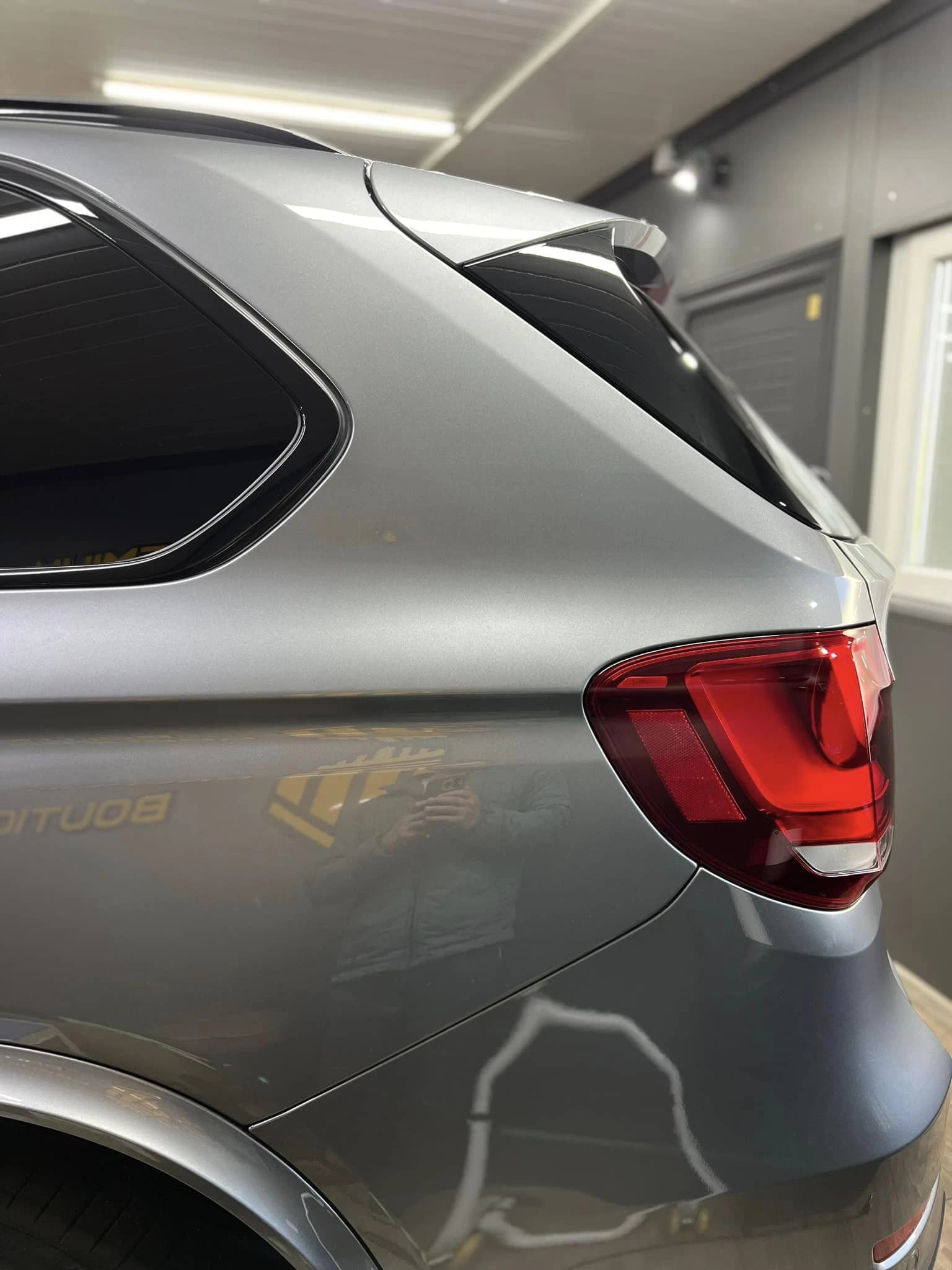 BMW X5 M50D, снимка 5 - Автомобили и джипове - 56160248