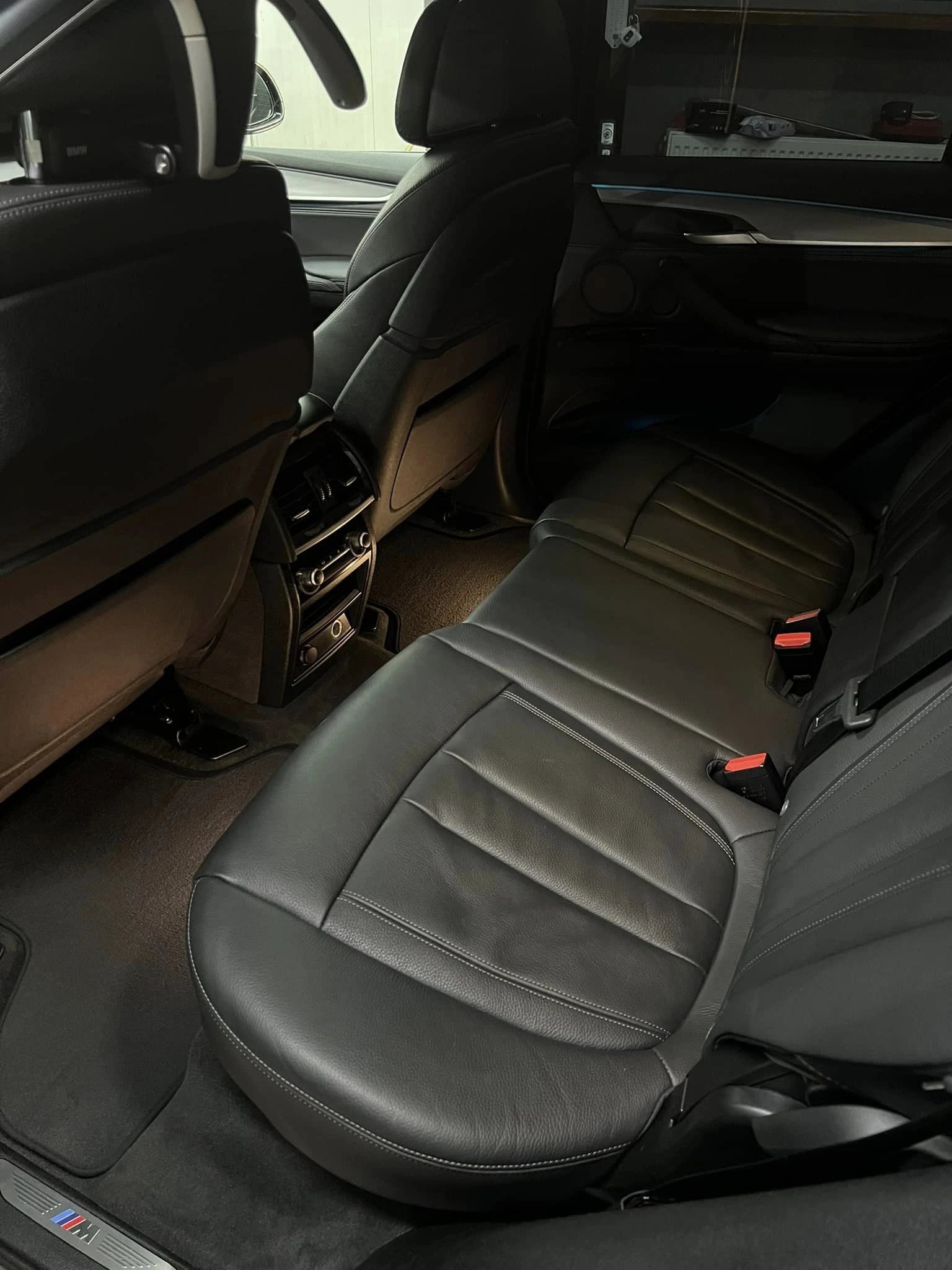 BMW X5 M50D, снимка 16 - Автомобили и джипове - 56160248