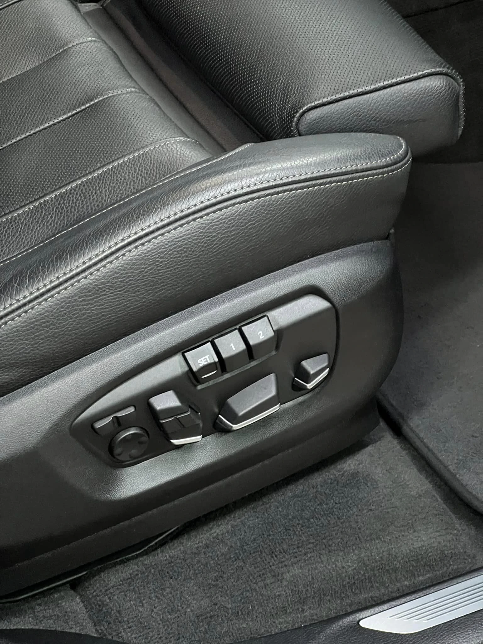 BMW X5 M50D, снимка 11 - Автомобили и джипове - 56160248