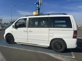 Mercedes-Benz V 200, снимка 2