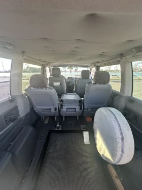 Mercedes-Benz V 200, снимка 6